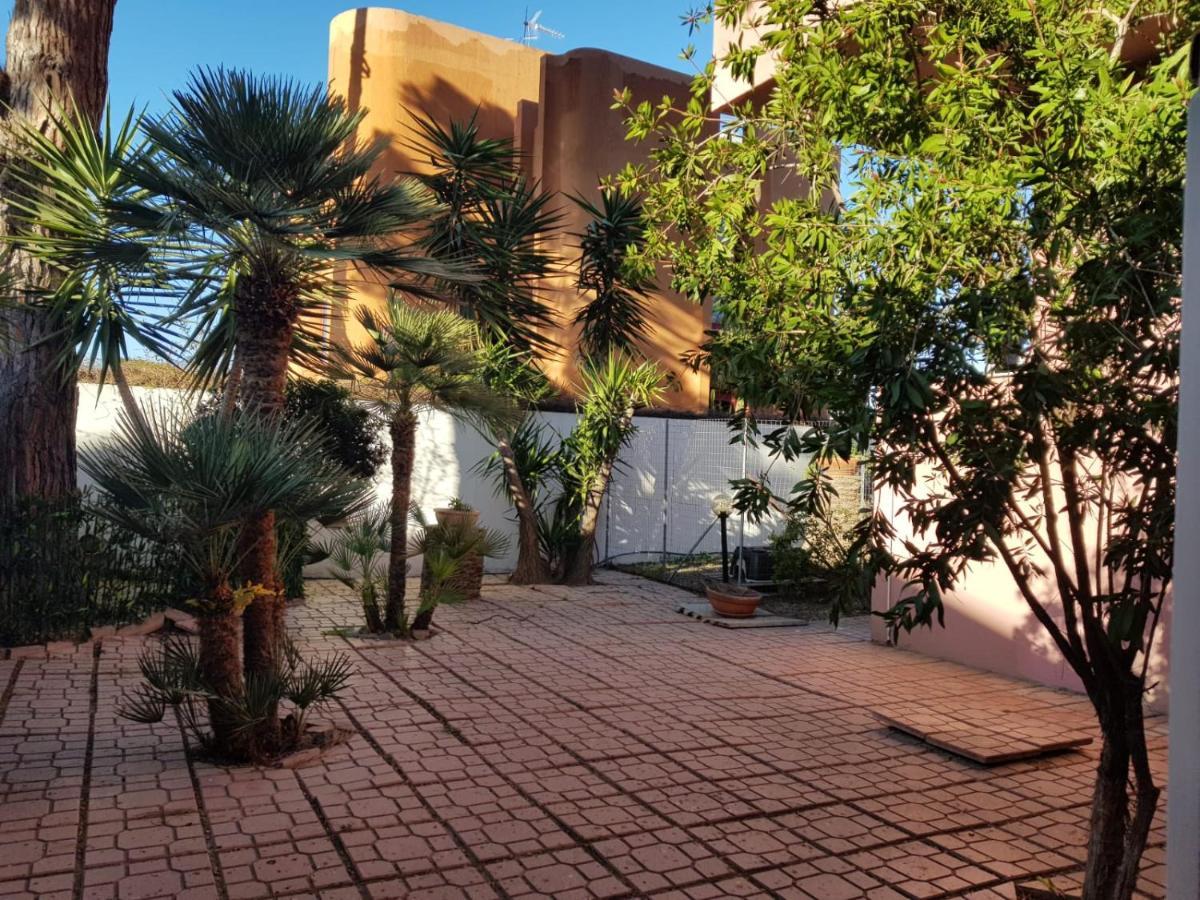 Bed & Breakfast Nepi Cagliari
