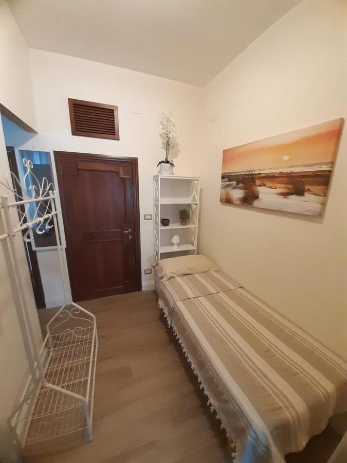 Nepi * Cagliari
