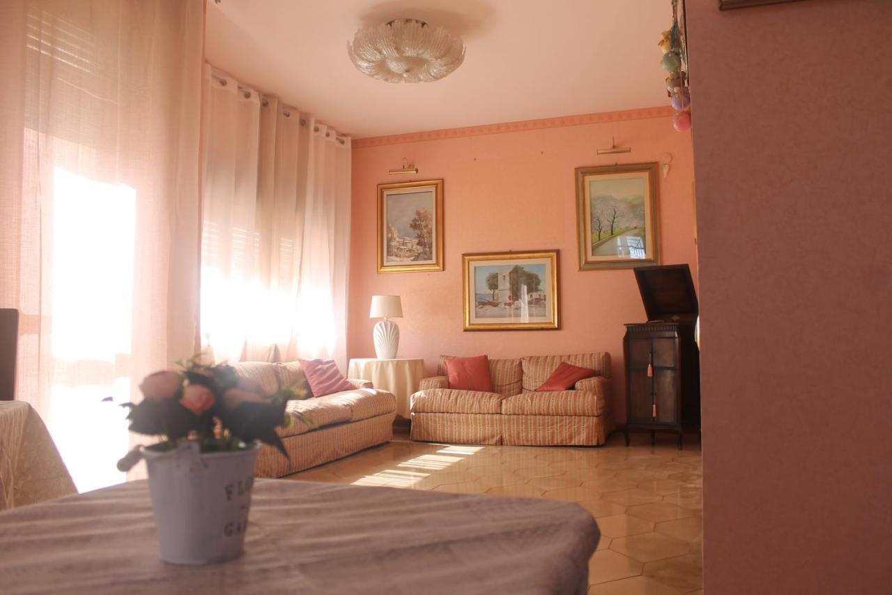 Nepi Bed & Breakfast *