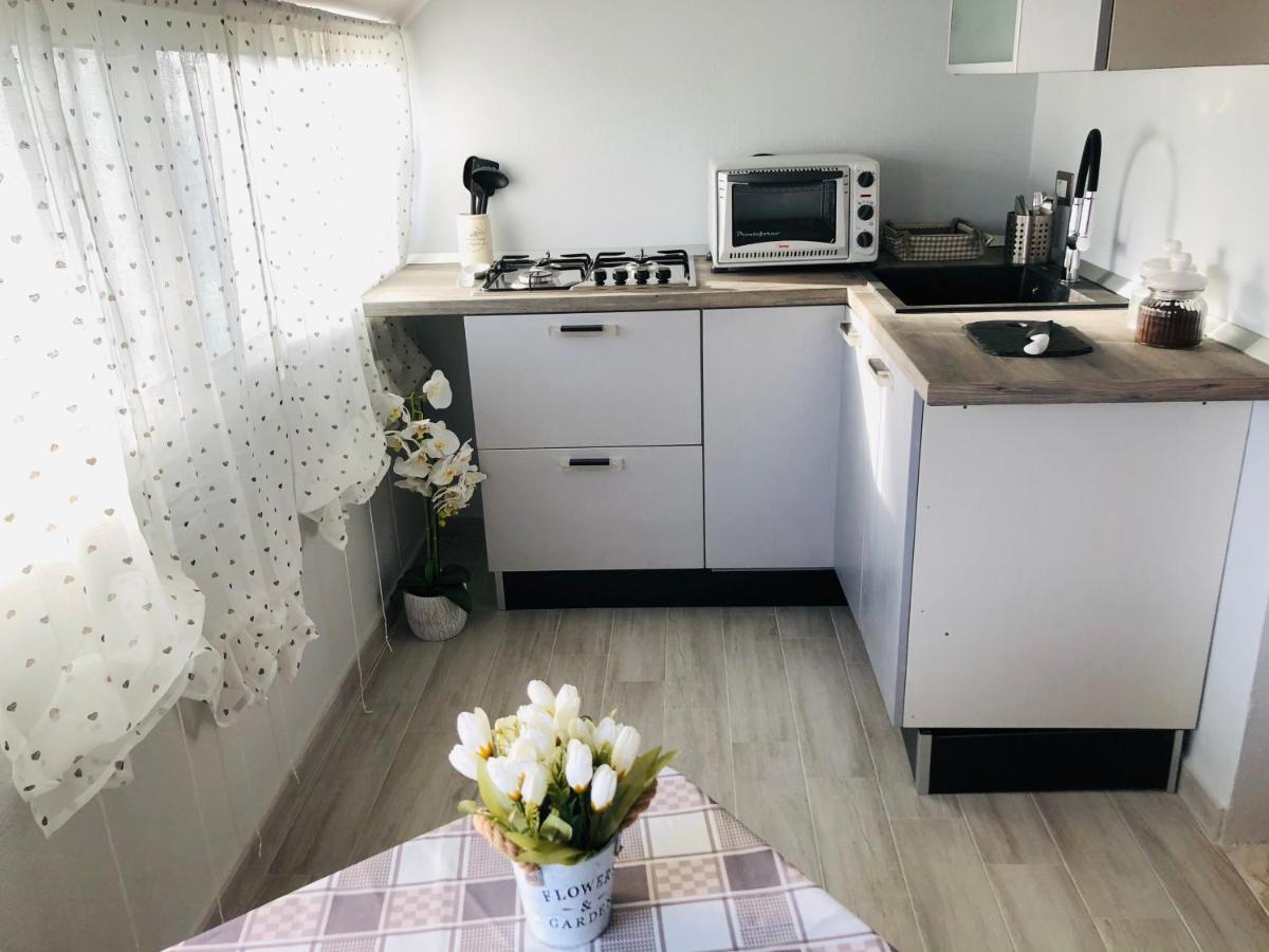 Couette-café Nepi Cagliari