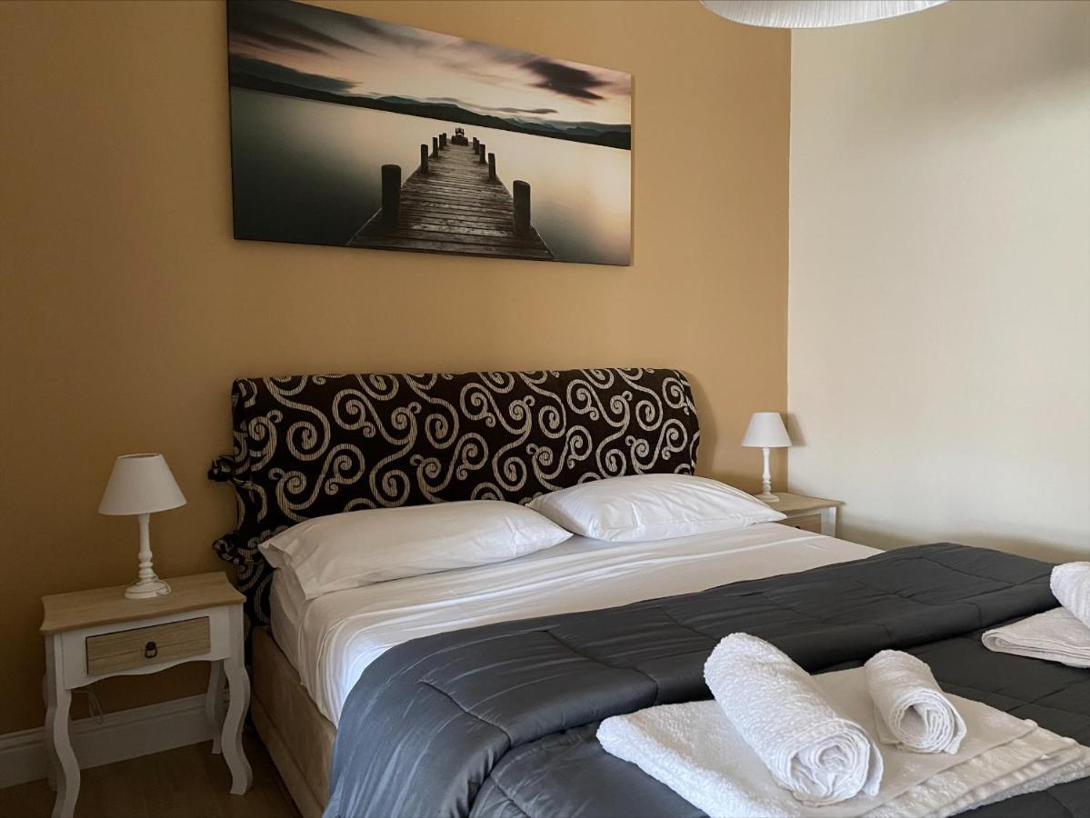 Bed & Breakfast Nepi Cagliari
