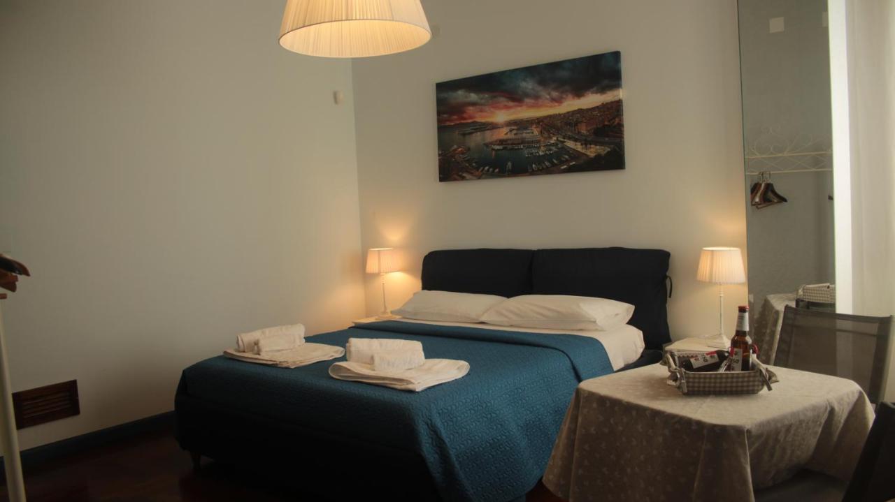 Nepi * Cagliari