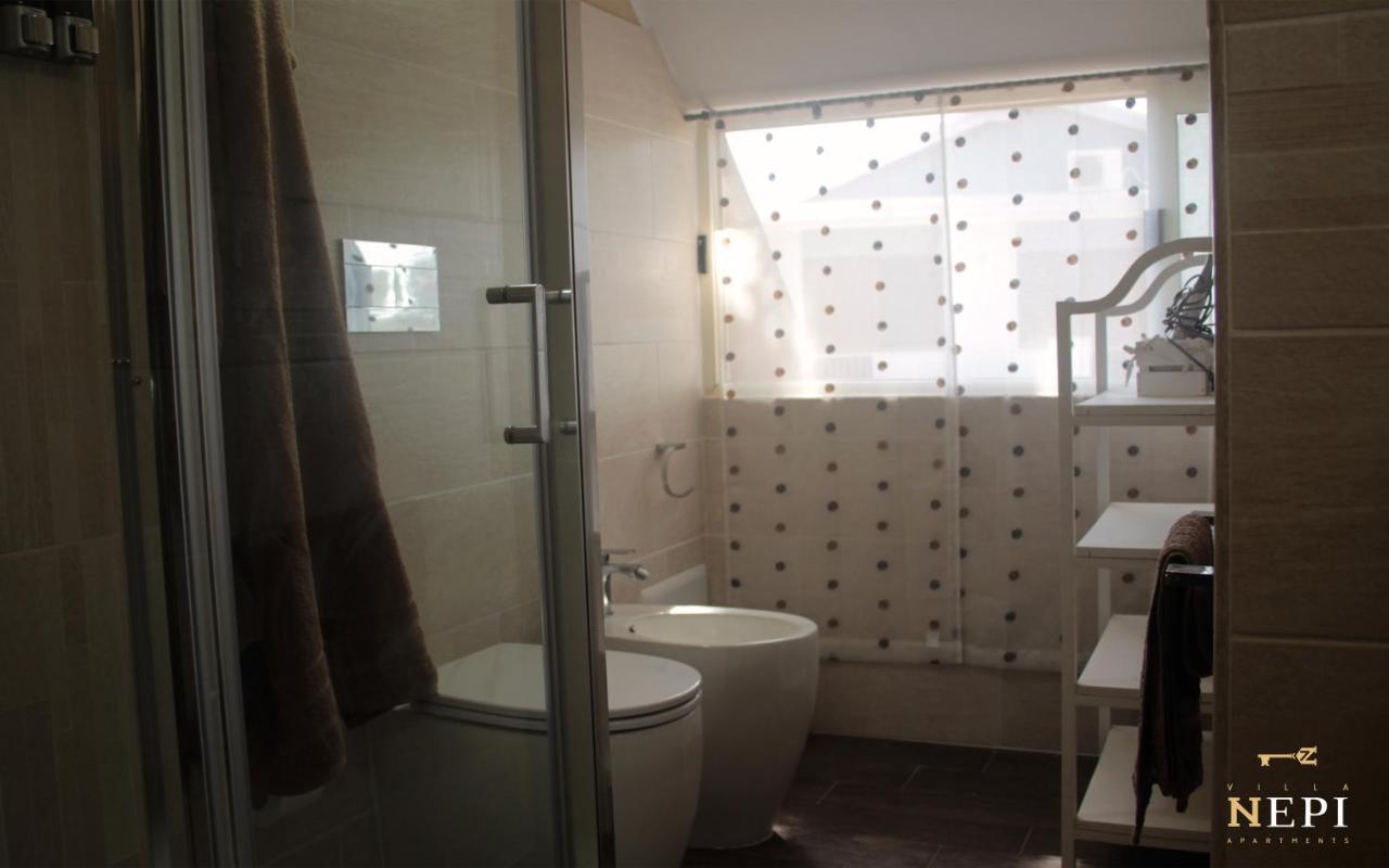 Nepi Bed & Breakfast Cagliari