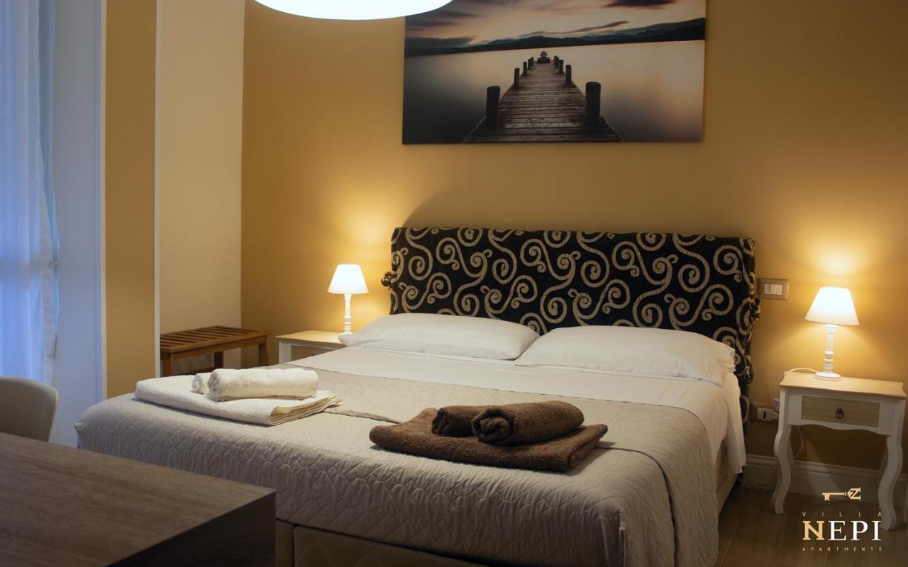 Nepi Bed & Breakfast *