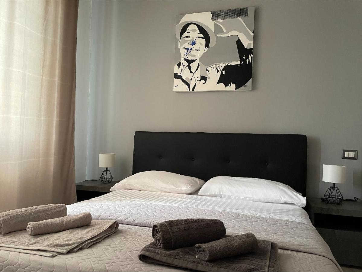 Bed & Breakfast Nepi Cagliari