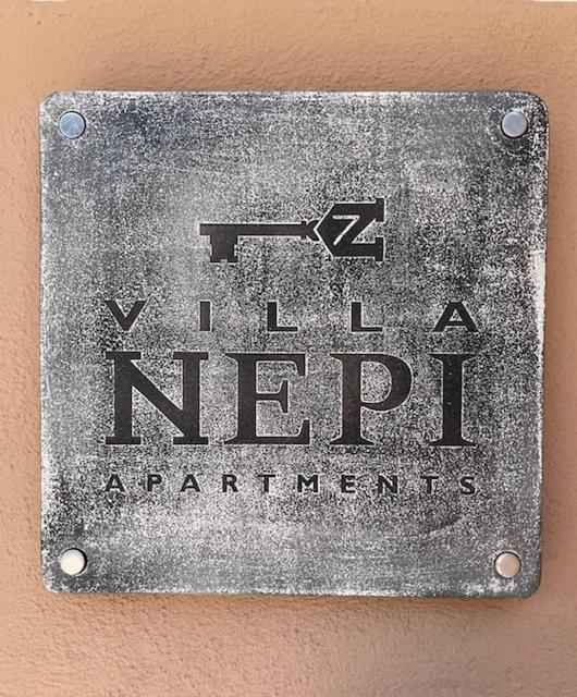Nepi * Cagliari